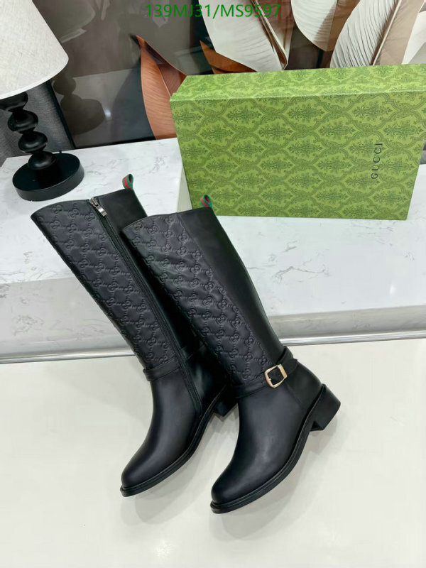 Boots-Women Shoes Code: MS9597 