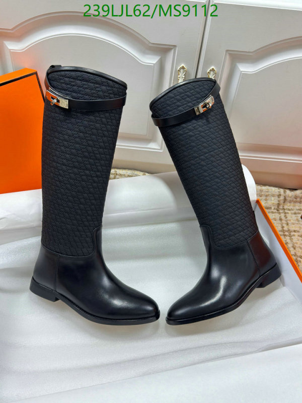 Boots-Women Shoes Code: MS9112 