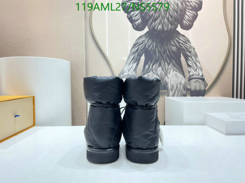 Boots-Women Shoes Code: NS5579 