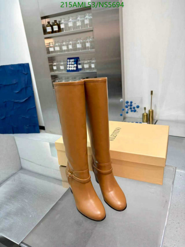 Boots-Women Shoes Code: NS5694 