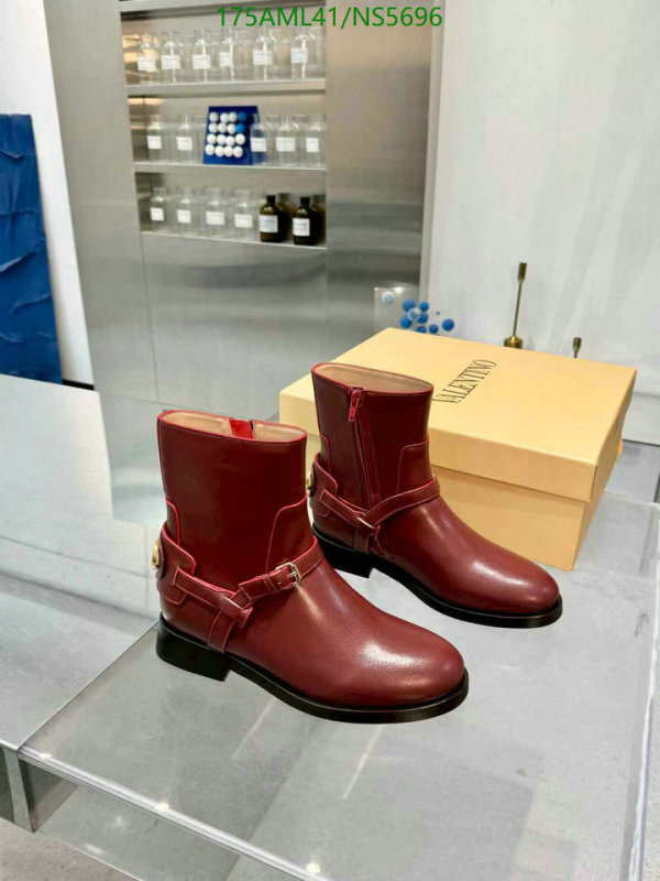 Boots-Women Shoes Code: NS5696 