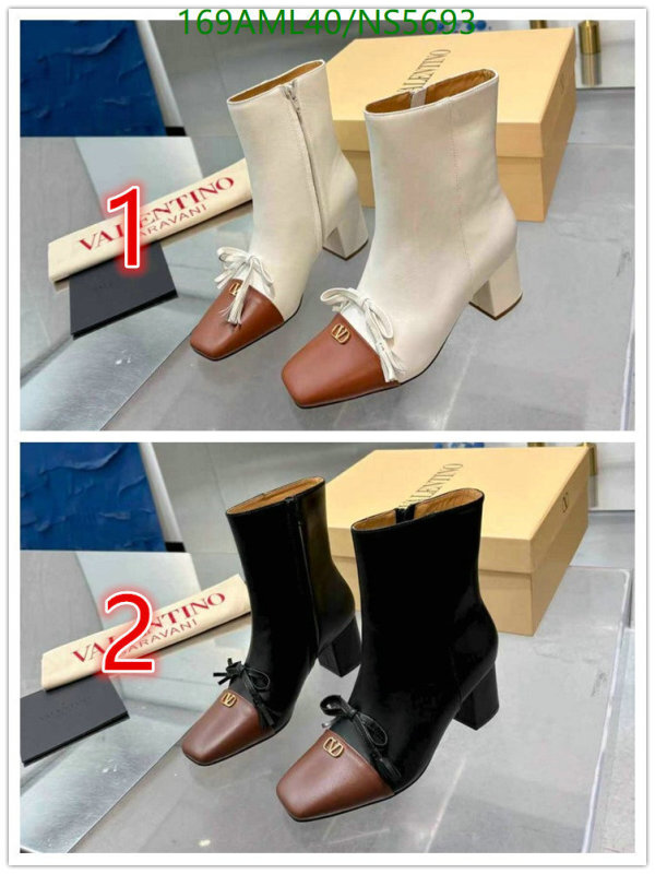 Boots-Women Shoes Code: NS5693 