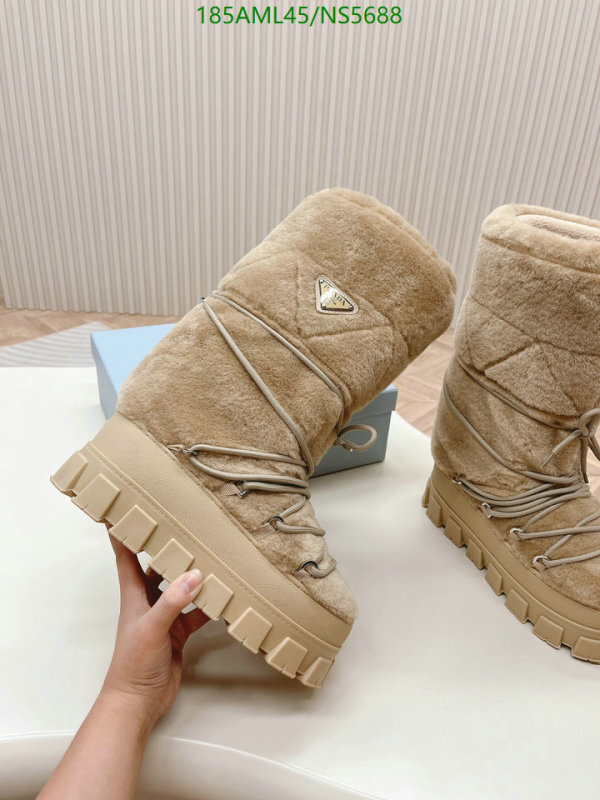 Boots-Women Shoes Code: NS5688 