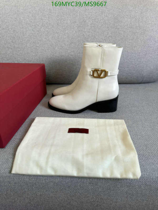 Boots-Women Shoes Code: MS9667 