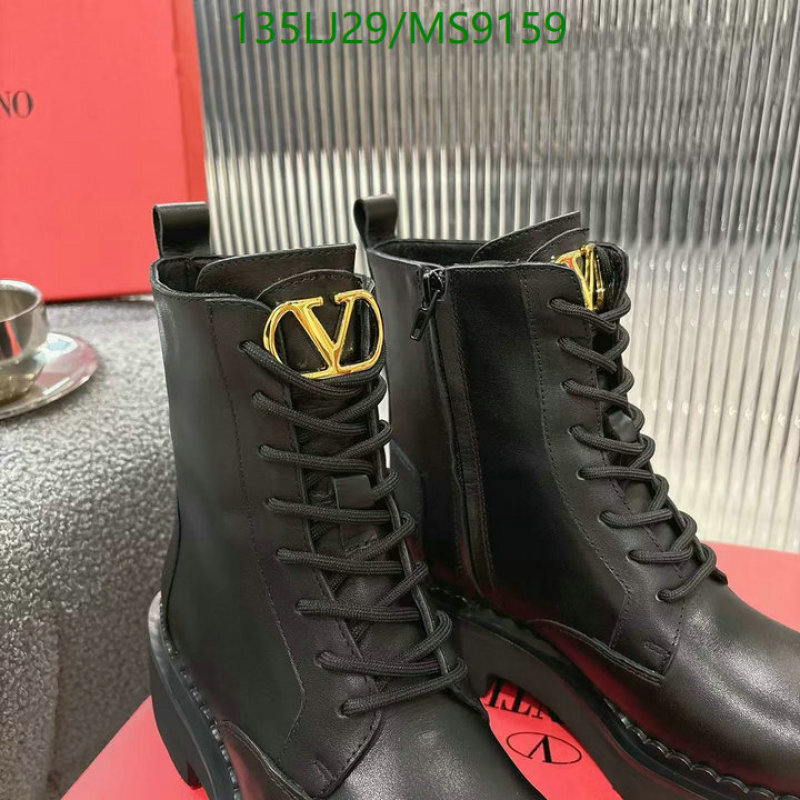 Boots-Women Shoes Code: MS9159 