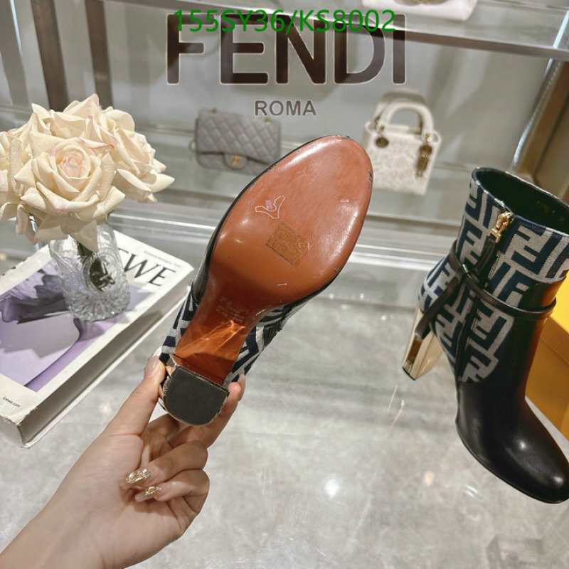 Boots-Women Shoes Code: KS8002 