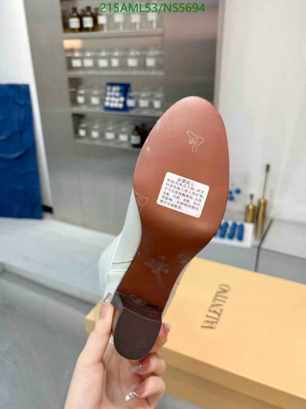 Boots-Women Shoes Code: NS5694 