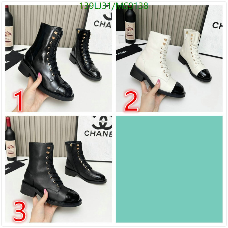 Boots-Women Shoes Code: MS9138 