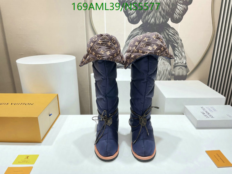Boots-Women Shoes Code: NS5577 
