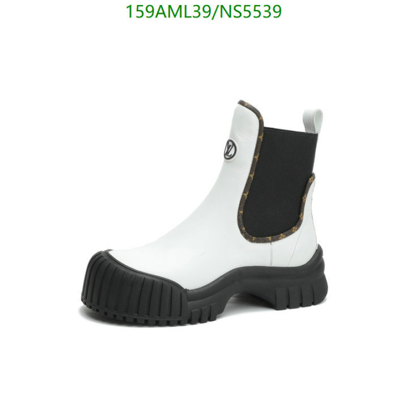 Boots-Women Shoes Code: NS5539 