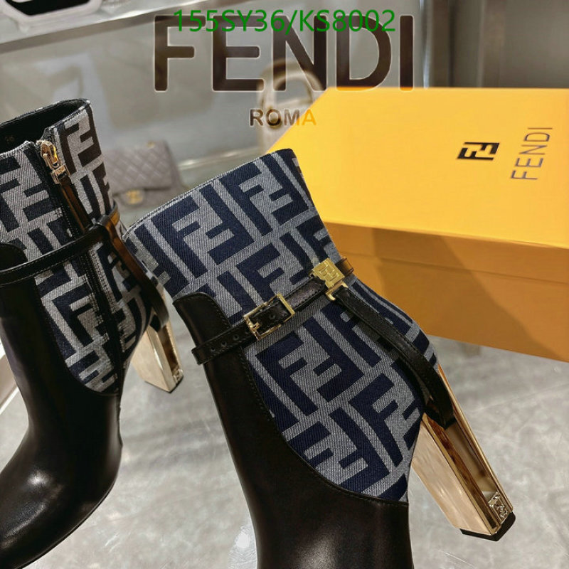 Boots-Women Shoes Code: KS8002 