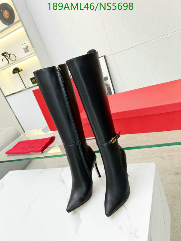 Boots-Women Shoes Code: NS5698 