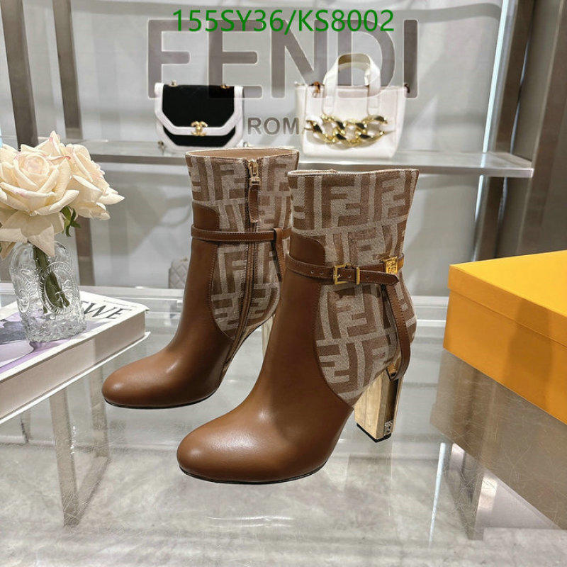 Boots-Women Shoes Code: KS8002 