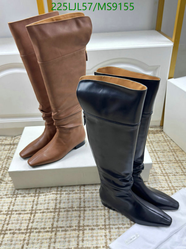 Boots-Women Shoes Code: MS9155 