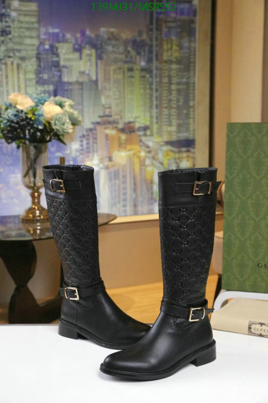 Boots-Women Shoes Code: MS9592 