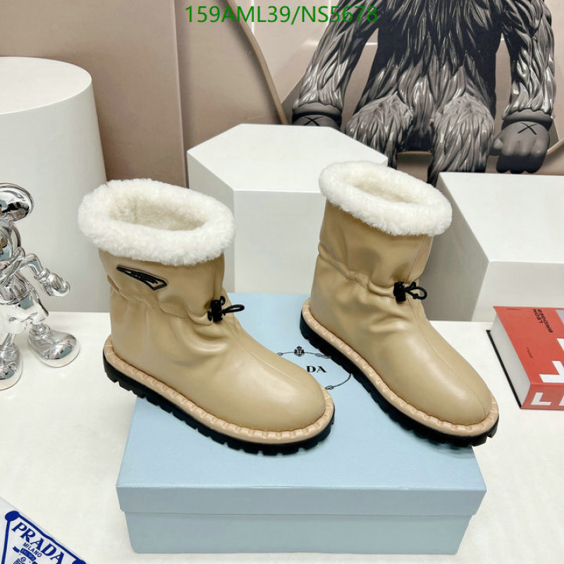 Boots-Women Shoes Code: NS5678 
