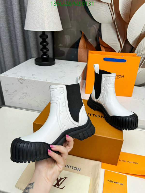 Boots-Women Shoes Code: MS9131 