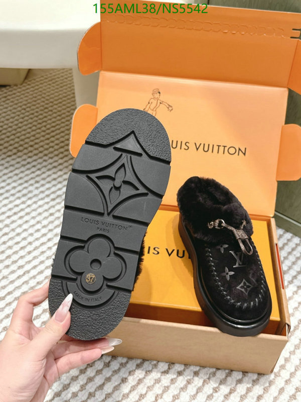 Boots-Women Shoes Code: NS5542 