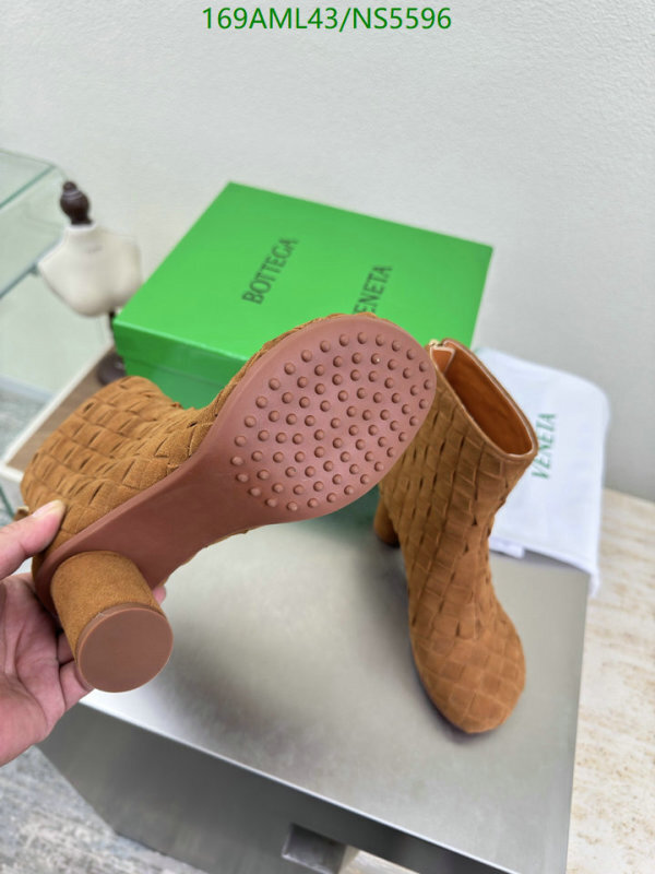 Boots-Women Shoes Code: NS5596 