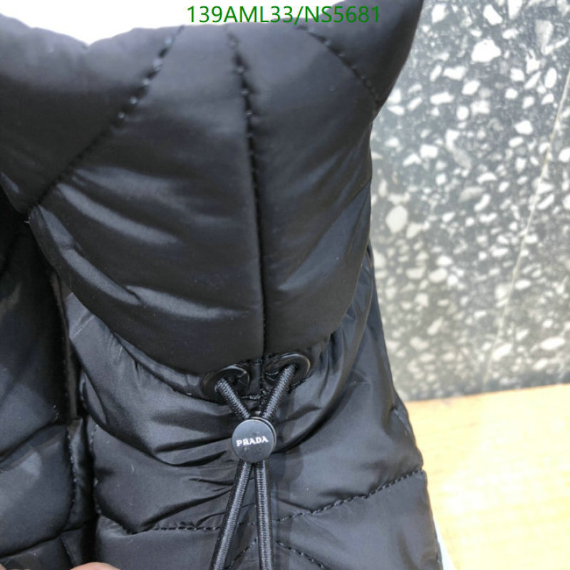 Boots-Women Shoes Code: NS5681 