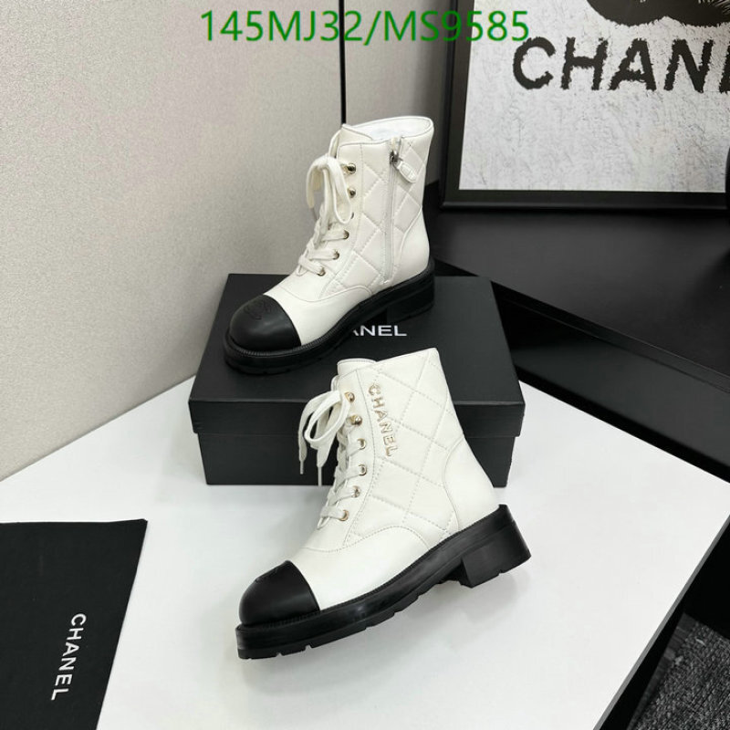 Boots-Women Shoes Code: MS9585 