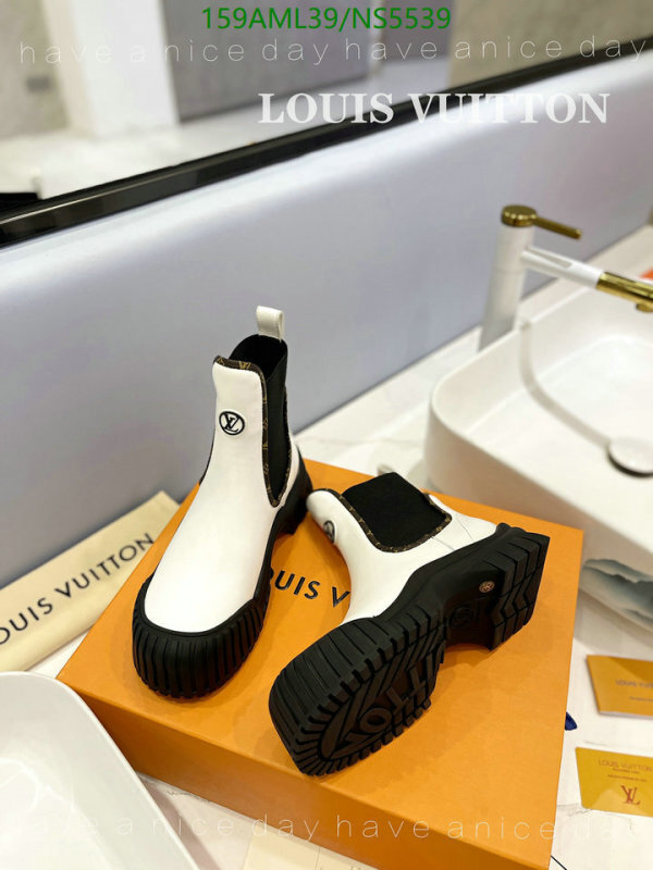 Boots-Women Shoes Code: NS5539 