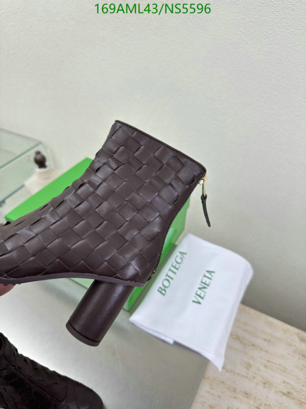 Boots-Women Shoes Code: NS5596 