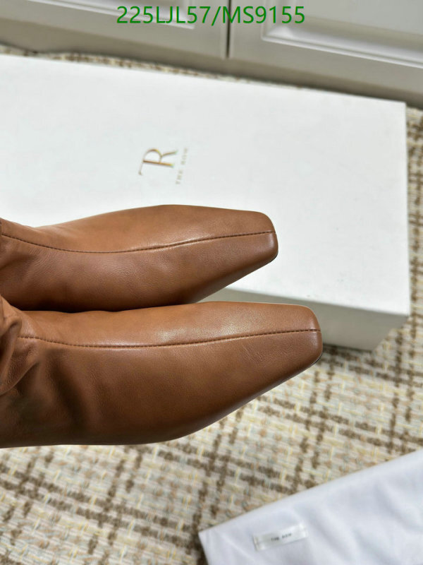 Boots-Women Shoes Code: MS9155 