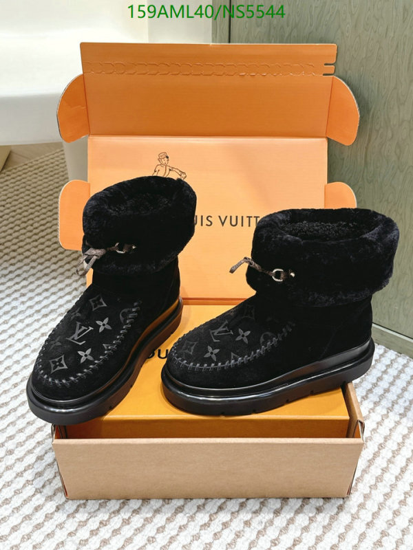 Boots-Women Shoes Code: NS5544 
