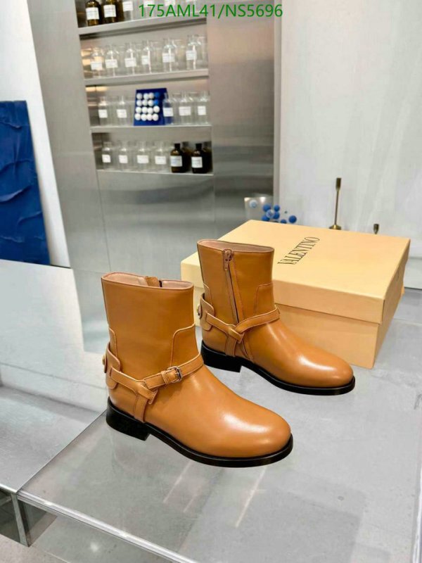 Boots-Women Shoes Code: NS5696 