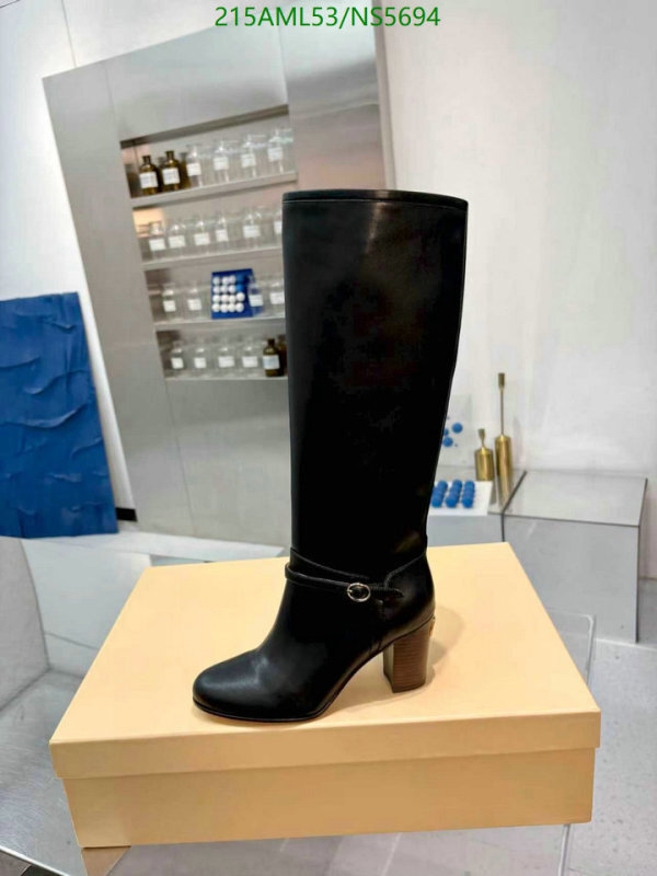 Boots-Women Shoes Code: NS5694 