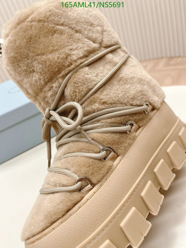 Boots-Women Shoes Code: NS5691 