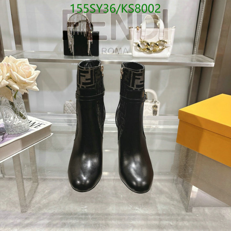Boots-Women Shoes Code: KS8002 