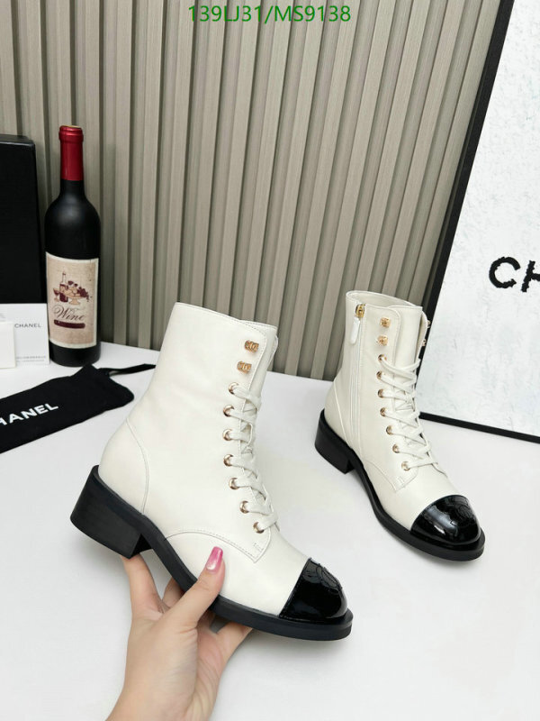 Boots-Women Shoes Code: MS9138 