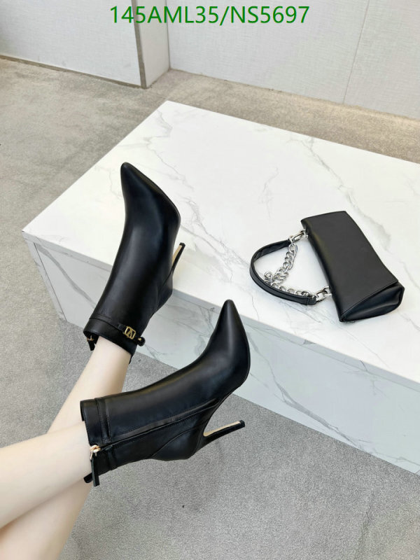 Boots-Women Shoes Code: NS5697 