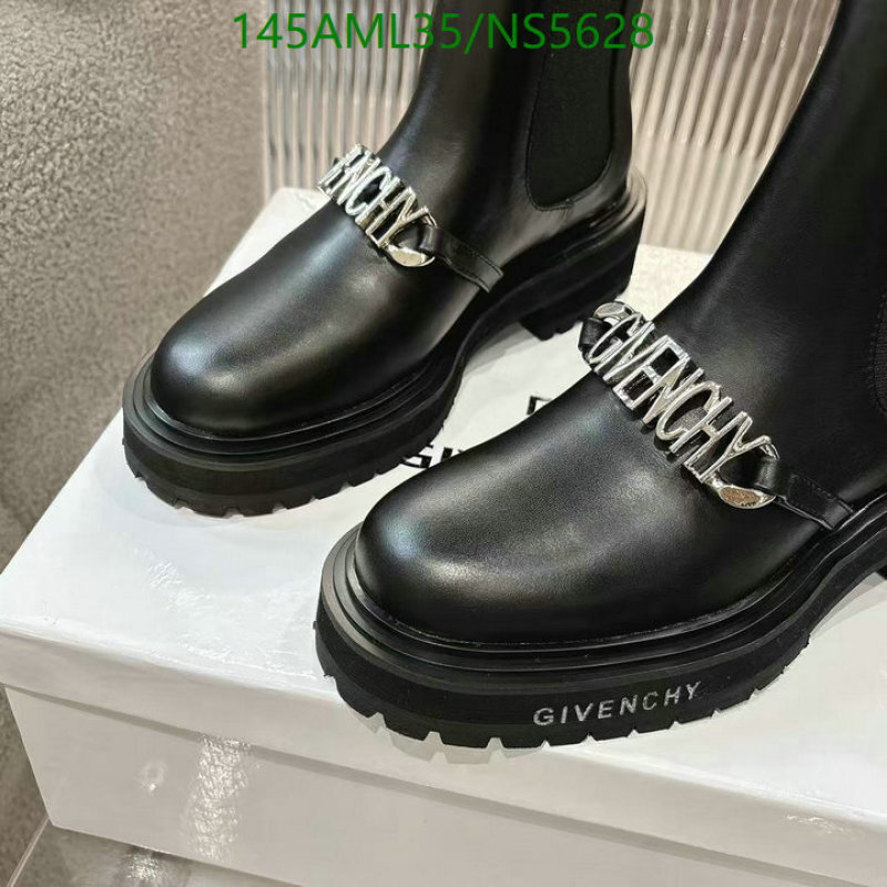 Boots-Women Shoes Code: NS5628 
