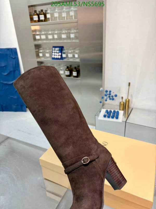 Boots-Women Shoes Code: NS5695 