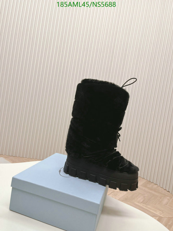 Boots-Women Shoes Code: NS5688 