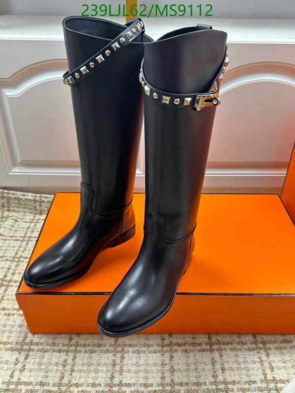 Boots-Women Shoes Code: MS9112 