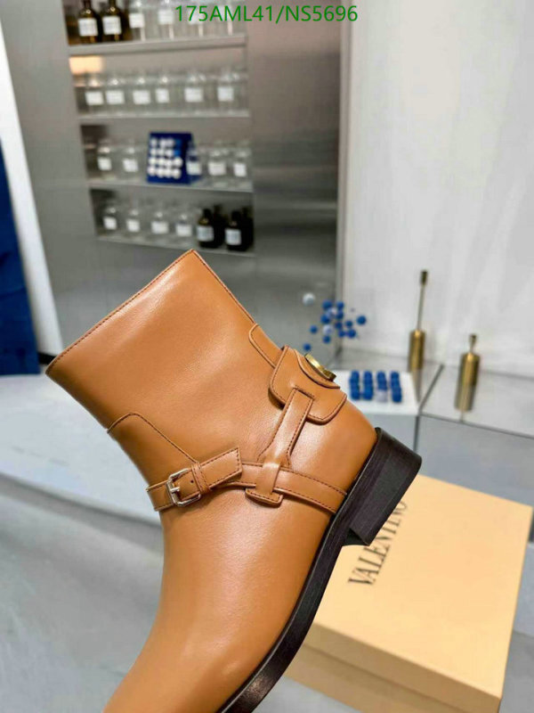 Boots-Women Shoes Code: NS5696 