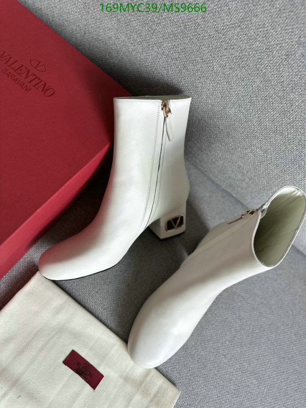 Boots-Women Shoes Code: MS9666 