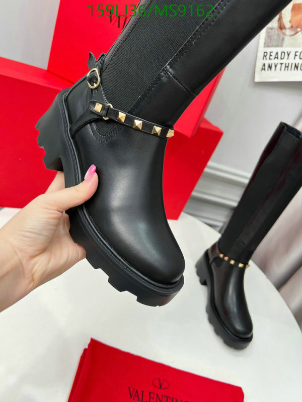Boots-Women Shoes Code: MS9162 