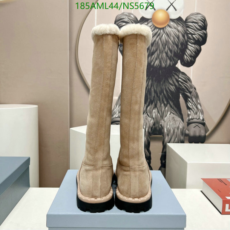Boots-Women Shoes Code: NS5679 