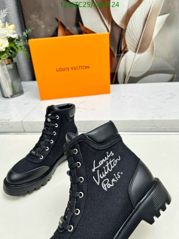 Boots-Women Shoes Code: MS9124 