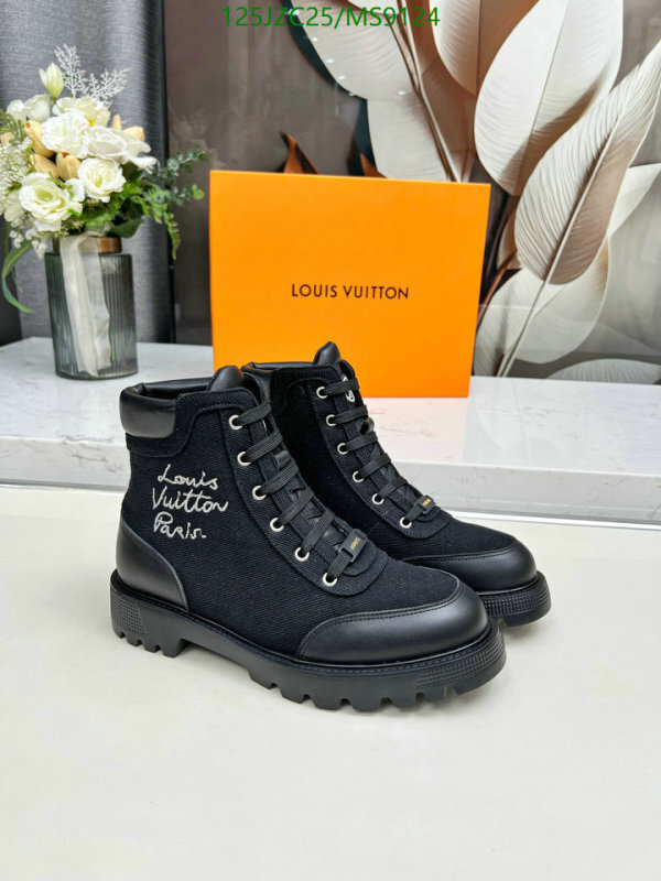 Boots-Women Shoes Code: MS9124 