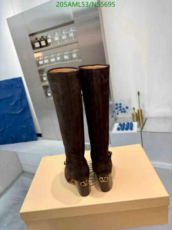 Boots-Women Shoes Code: NS5695 