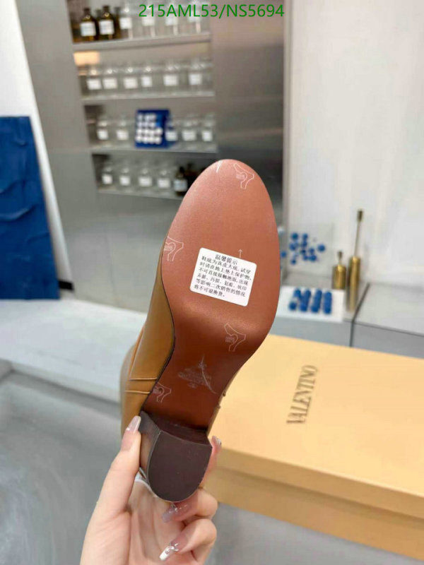 Boots-Women Shoes Code: NS5694 