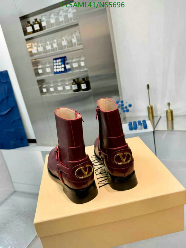 Boots-Women Shoes Code: NS5696 