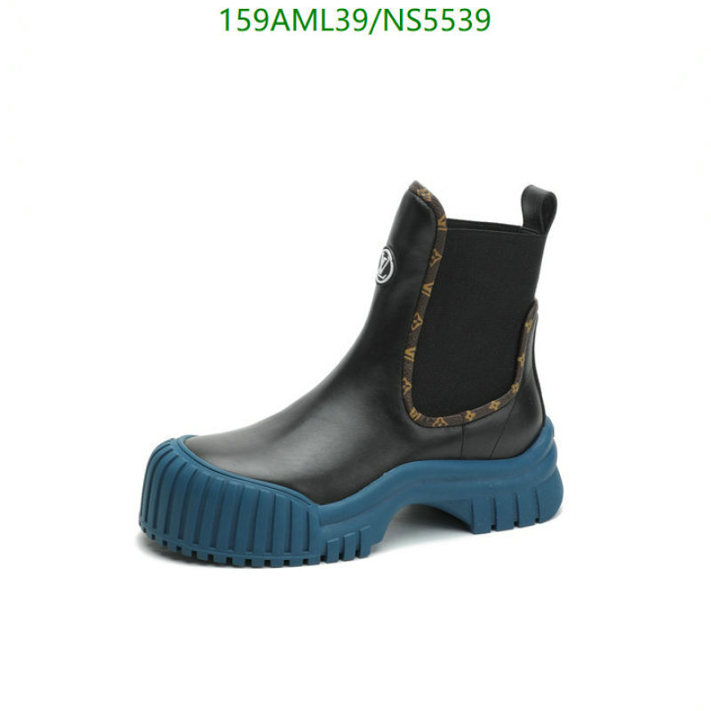 Boots-Women Shoes Code: NS5539 