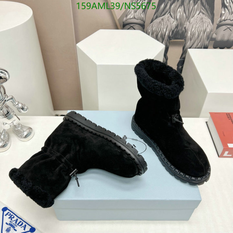 Boots-Women Shoes Code: NS5675 
